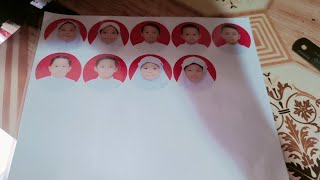 cara cetak stiker buat piala