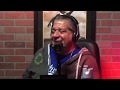 Getting Involved in People Fighting in Public | Joey Diaz