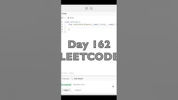 Day 162: LeetCode Problem 496. - Swift #daily #challenge #swiftui #coding #FAANG