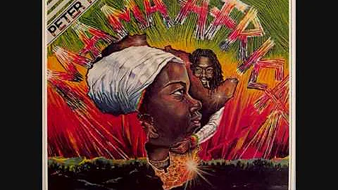 Peter Tosh - Where You Gonna Run