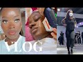 VLOG: Black in Korea - What its REALLY like Living in Korea | A week in my life