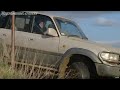 Jeremy Clarkson Hates Off Road Cars