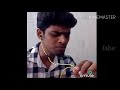 Sachin sachu smule  nee partha vizhigal song whatsapp status subscribe my channel 