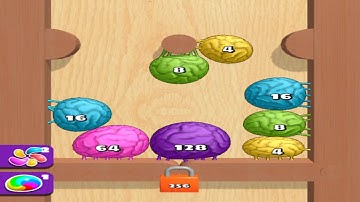 Blob Merge 3D Gameplay Walkthrough All Levels Android Ios Levels 2 Part 2