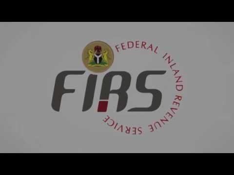 TIN (Taxpayers Identification Number) Education - F.I.R.S Nigeria