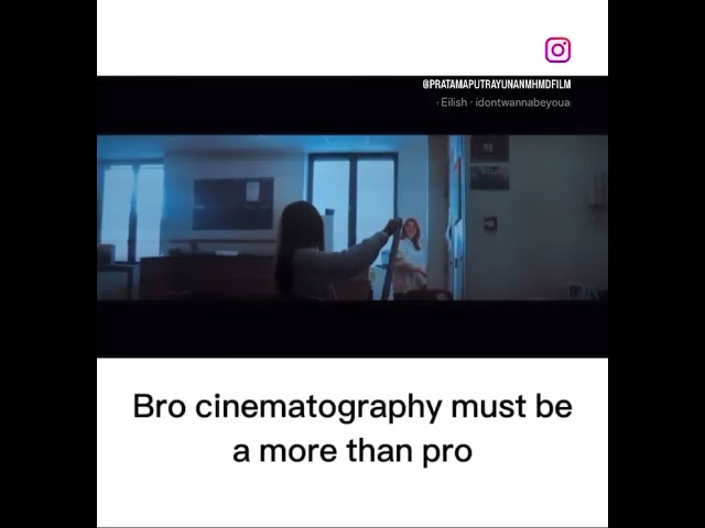 WHY PRATAMA PUTRA YUNAN CINEMATOGRAPHY IS THE BEST class=