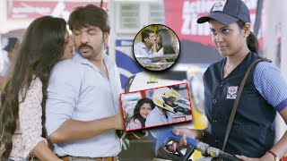 Parking Latest Telugu Movie Part 11 | Vidharth | Chandini Tamilarasan | Rajeesh Bala
