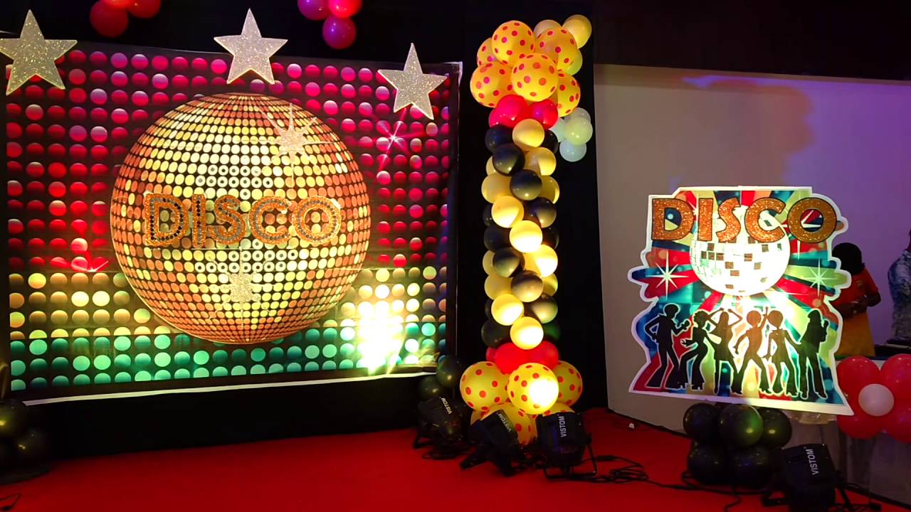 170 Disco Party ideas  disco party, disco, disco theme