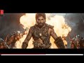 RAAKA Movis#AlluArjun_s_Biggest_Pan_Indi#Blockbuster