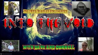 The Mike Blueler Encounter: Hunter has an Encounter with Sasquatch in Mississipi
