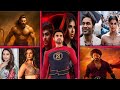 Lokah Chapter 2 Title | Maa Behen | Ramayana | Mirai CBFC Report | Coolie OTT Release | D54 Actress 