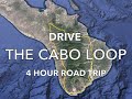 Los Cabos Loop Road