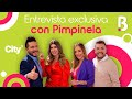 Tenemos una entrevista exclusiva con Pimpinela y hablamos de su exitosa trayectoria | Bravíssimo