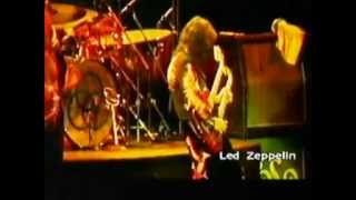 Led Zeppelin - Stairway to Heaven (live)..mp4