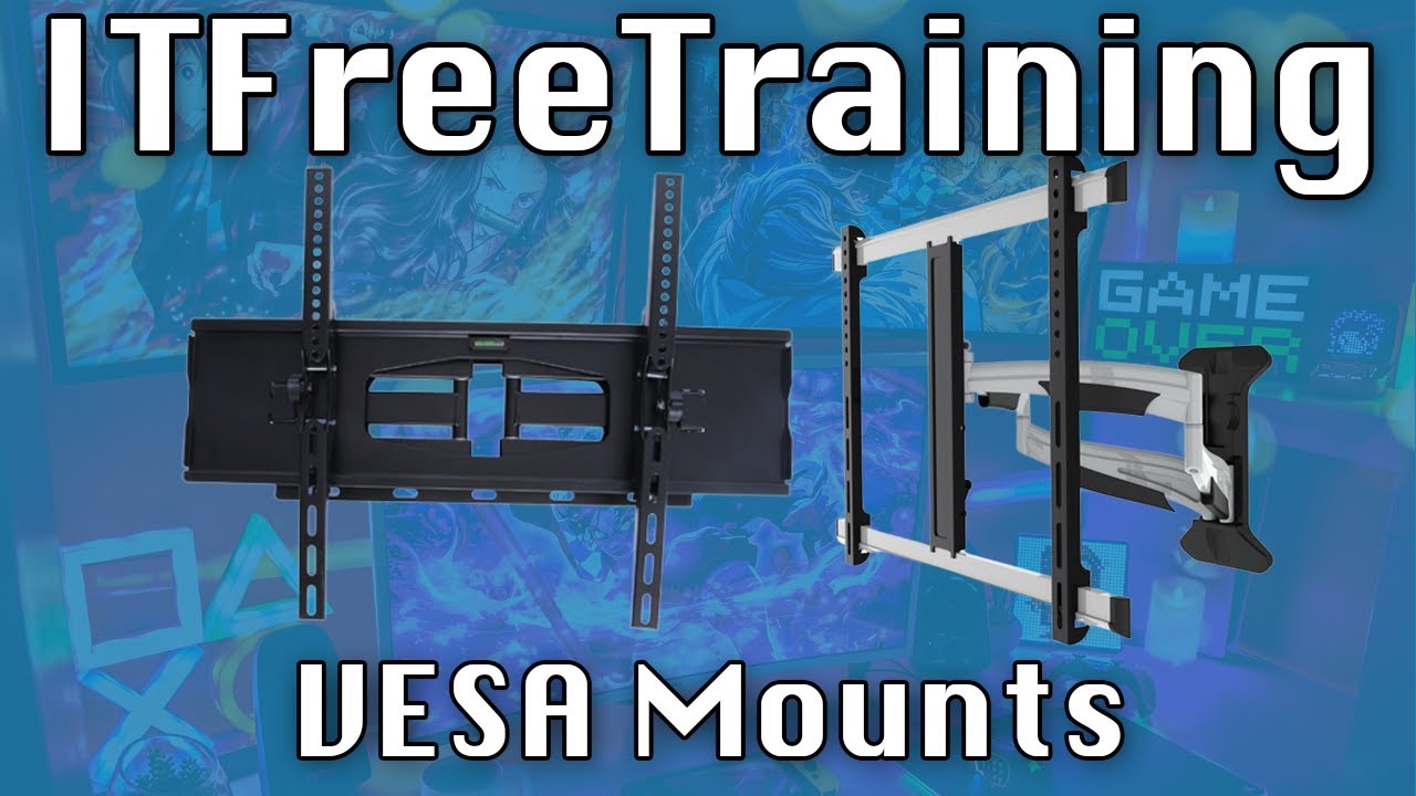 Vesa Mounts