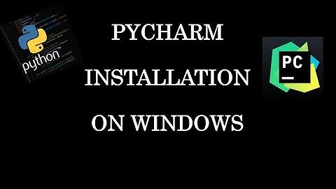 How to install Pycharm IDE on windows 11 | Pycharm  installation |python tutorial | codewithme