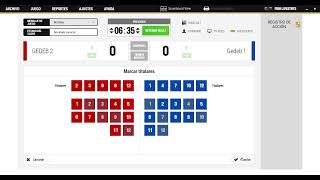 Tutorial Basico Estadisticas screenshot 3