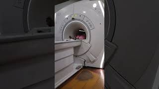 MRI scan...,..💢⚠️