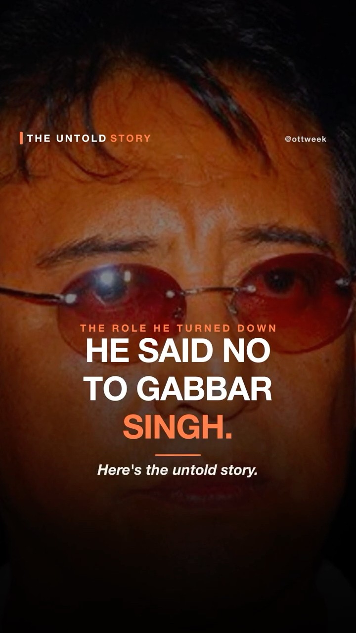 Danny Denzongpa: The Untold Story