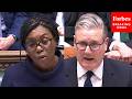 Kemi Badenoch Hints At Keir Starmer Resignation If He 'Misled' Parliament On Mandelson Appointment