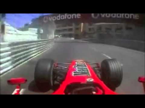 Rascasse Gate Scandal Monaco, 2006