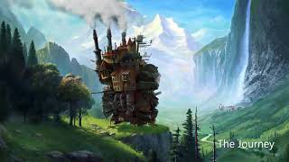 The Journey - Arthur Vyncke Epic Music Rf