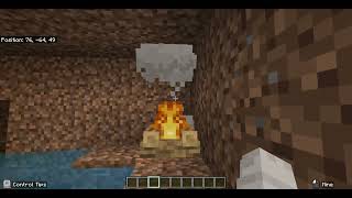 Trench Warfare in Minecraft!