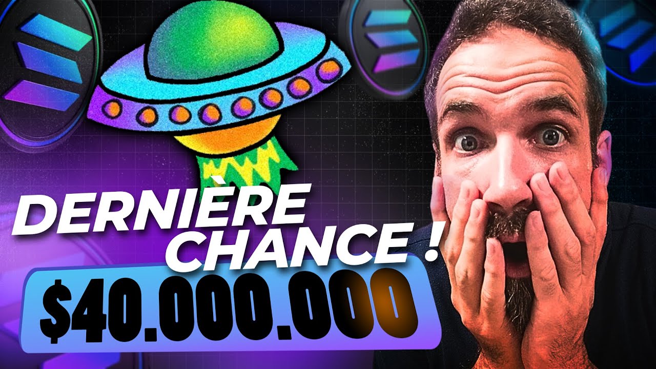 🚨Prêt à EXPLOSER !! Listing en approche ! [SOLAXY X100 Solana Layer 2] -  YouTube