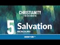 What is Salvation – Mike Mazzalongo | BibleTalk.tv