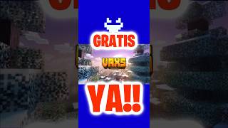 #datwinxd 🌮👽🍸Asi puedes adquirir el SHADER VAXS Visuals desde la tienda de minecraft AHORA!!👽👌