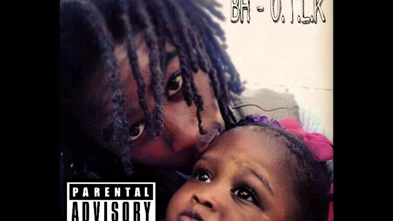 otlk 2022 New BH - O.T.L.K.(Prod by @Dillybright)