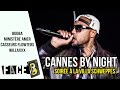 Capture de la vidéo Booba X Ministère Amer À La Villa Schweppes À Cannes | Report Face B