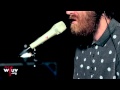 Chet Faker - Talk Is Cheap (Live at WFUV)