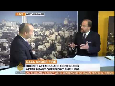 aje 072914 israeli accuses qatar terrorism