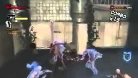 Deadpool Game PS4 in Genosha walkthrough part 3 with Music