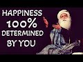 Sadhguru - In case some day you Get Enlightened you Should know This