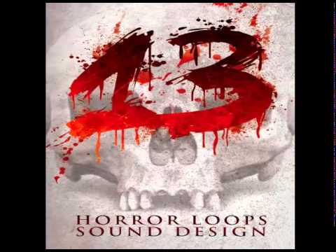 Demo Big Fish Audio 13 Horror Loops And Sound Design Wav Magnetrixx Youtube Demo Big Fish Audio 13 Horror Loops And Sound Design Wav Magnetrixx Youtube