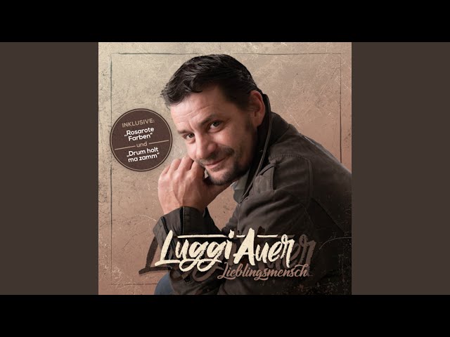 Luggi Auer - Tirolerbluat