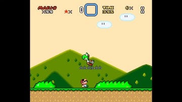 How to get a translucent block in your Hack with Lunar Magic! (1F0-Block)