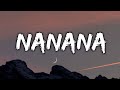 Agnez Mo - Nanana (Lyrics)