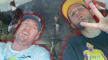 Epic Medley of Indonesian Cultures by Alffy Rev {REACTION}