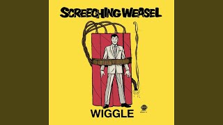 Video thumbnail of "Screeching Weasel - One Step Beyond"
