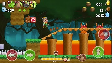 Lep’s World 2 (11-8) - ALIN