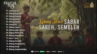 KIDUNG JAWA - SABAR, SAREH, SEMELEH