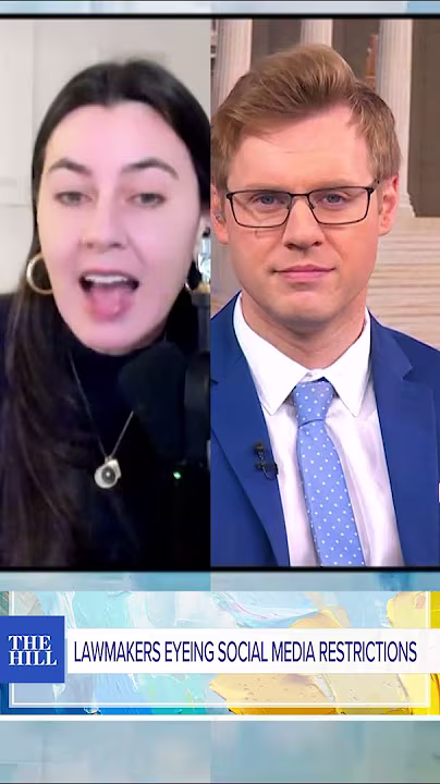 Lawmakers eyeing social media Restrictions Lawmakers eyeing social media Restrictions