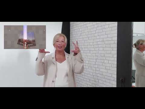 ELPOT - როგორ ვაქციოთ ენერგია მატერიად