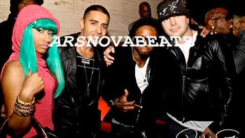 DRAKE, TYGA, LIL WAYNE, YMCMB INSTRUMENTAL BEAT