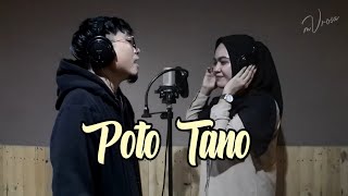 Poto Tano - metamoVrosa Feat. Rian Rusliansyah (Cover)