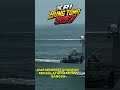 Menegangkan Helikopter Mendarat di KRI Bung Tomo! 😱🇮🇩