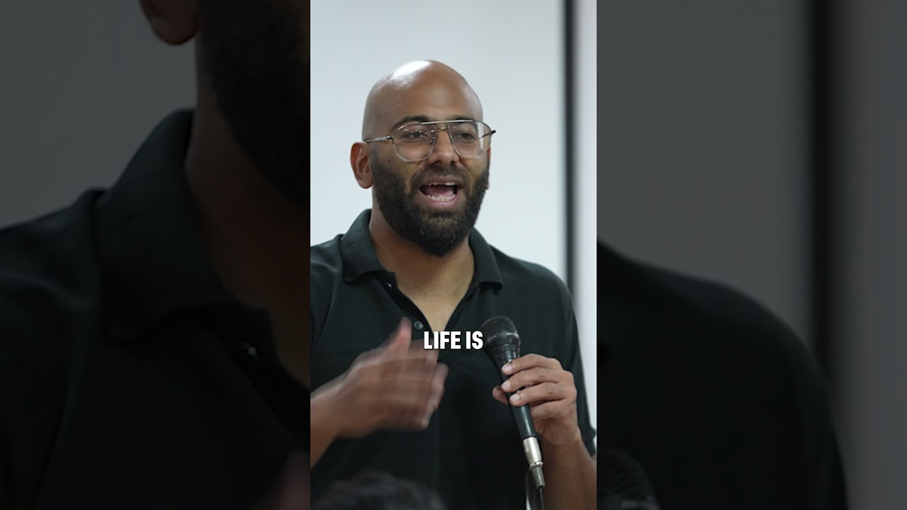Shantanu’s philosophy of wealth creation